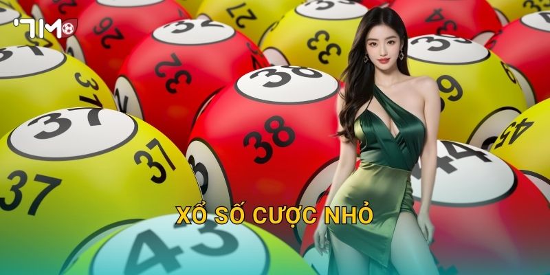 Xổ Số Cược Nhỏ 7m – Vốn Ít Vẫn Có Cơ Hội Rinh Thưởng Lớn 1 Xổ Số Cược Nhỏ 7m – Vốn Ít Vẫn Có Cơ Hội Rinh Thưởng Lớn