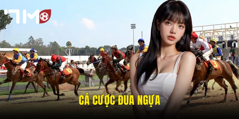 Cá Cược Đua Ngựa Tại 7m – Trải Nghiệm Hoàng Gia Và Nghệ Thuật Đọc Kèo Đỉnh Cao 1 cá cược đua ngựa